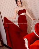 Анкета проститутки Таисия - метро Дмитровский, возраст - 19