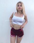 Анкета проститутки Римма - метро Мещанский, возраст - 19