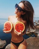 Анкета проститутки Ксения - метро Чертаново Центральное, возраст - 20