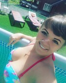 Анкета проститутки Милана - метро Лефортово, возраст - 20