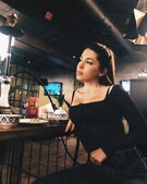 Анкета проститутки Злата - метро Хамовники, возраст - 20