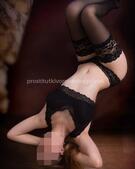 Анкета проститутки Лика - метро Свиблово, возраст - 20