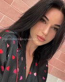 Анкета проститутки Инна - метро Фили-Давыдково, возраст - 20