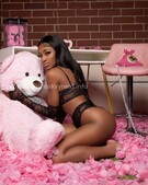 Анкета проститутки Надя - метро Чертаново Северное, возраст - 20