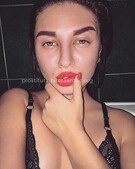 Анкета проститутки Маргарита - метро Теплый Стан, возраст - 21