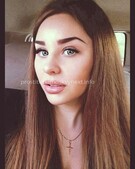 Анкета проститутки Полина - метро Пресненский, возраст - 21