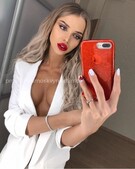 Анкета проститутки Светлана - метро Отрадное, возраст - 21