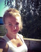 Анкета проститутки Даша - метро Черемушки, возраст - 21