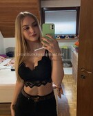 Анкета проститутки Марта - метро Выхино-Жулебино, возраст - 22