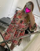 Анкета проститутки Эмма - метро Чертаново Центральное, возраст - 22