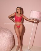 Анкета проститутки Роза - метро Строгино, возраст - 22