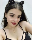 Анкета проститутки Каролина - метро Таганский, возраст - 22