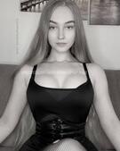 Анкета проститутки Соня - метро Ломоносовский, возраст - 22