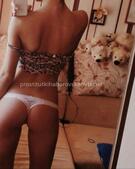 Анкета проститутки Дарина - метро Раменки, возраст - 22