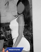 Анкета проститутки Галя - метро Тропарево-Никулино, возраст - 22