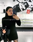 Анкета проститутки Роза - метро Тропарево-Никулино, возраст - 22