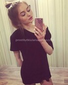 Анкета проститутки Юлия - метро Алексеевский, возраст - 22