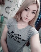 Анкета проститутки Мелисса - метро Измайлово, возраст - 22