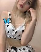 Анкета проститутки Майя - метро Пресненский, возраст - 22