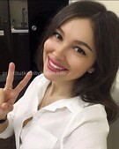 Анкета проститутки Таня - метро Марфино, возраст - 22