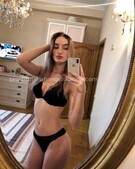 Анкета проститутки Рада - метро Коньково, возраст - 23