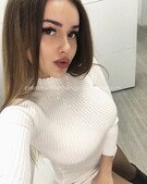 Анкета проститутки Катюша - метро Митино, возраст - 23