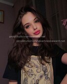 Анкета проститутки Галя - метро Куркино, возраст - 23