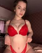 Анкета проститутки Марго - метро Ясенево, возраст - 23