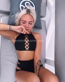 Анкета проститутки Наташа - метро Пресненский, возраст - 23