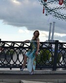 Анкета проститутки Таюша - метро Выхино-Жулебино, возраст - 23