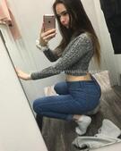 Анкета проститутки Кира - метро Даниловский, возраст - 23