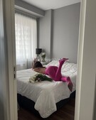 Анкета проститутки Ангелина - метро Тверской, возраст - 23