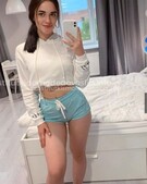 Анкета проститутки Марина - метро Измайлово, возраст - 23