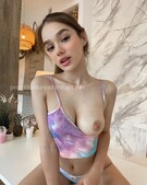 Анкета проститутки Пелагея - метро Коньково, возраст - 23