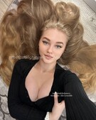 Анкета проститутки Марго - метро Ломоносовский, возраст - 23