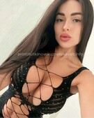 Анкета проститутки Лизочка - метро Замоскворечье, возраст - 23