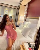 Анкета проститутки Риана - метро Хорошевский, возраст - 23