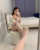 Анкета проститутки Юля - метро Дорогомилово, возраст - 23