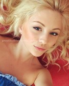 Анкета проститутки Шарлотта - метро Хамовники, возраст - 23