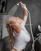 Анкета проститутки Забава - метро Крылатское, возраст - 23