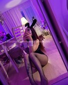 Анкета проститутки Инга - метро Тверской, возраст - 23