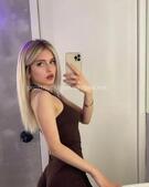 Анкета проститутки Вероника - метро Теплый Стан, возраст - 23