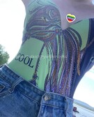 Анкета проститутки Марго - метро Пресненский, возраст - 23