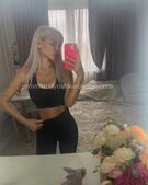 Анкета проститутки Ксения - метро Южное Бутово, возраст - 23