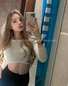 Анкета проститутки Викуся - метро Басманный, возраст - 23