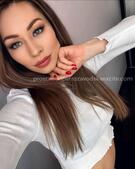 Анкета проститутки Марго - метро Замоскворечье, возраст - 23