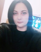 Анкета проститутки Сабина - метро Нагатино-Садовники, возраст - 23