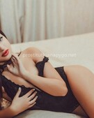 Анкета проститутки Элина - метро Чертаново Центральное, возраст - 23