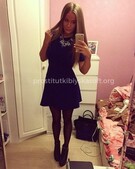 Анкета проститутки Жасмин - метро Тверской, возраст - 23