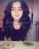 Анкета проститутки Злата - метро Обручевский, возраст - 23